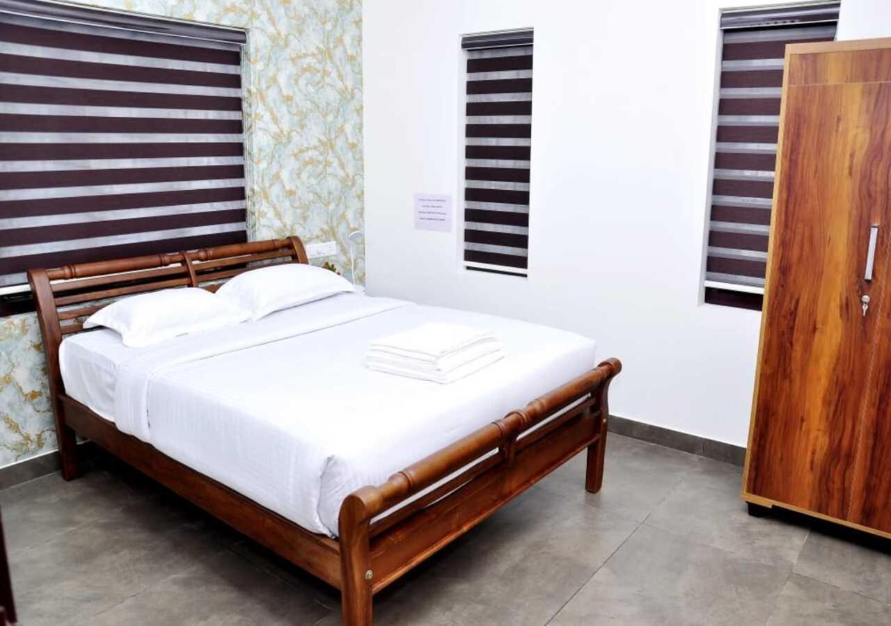 Whiteway Homestay