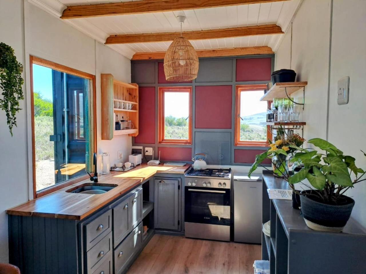 Countryside Container Home
