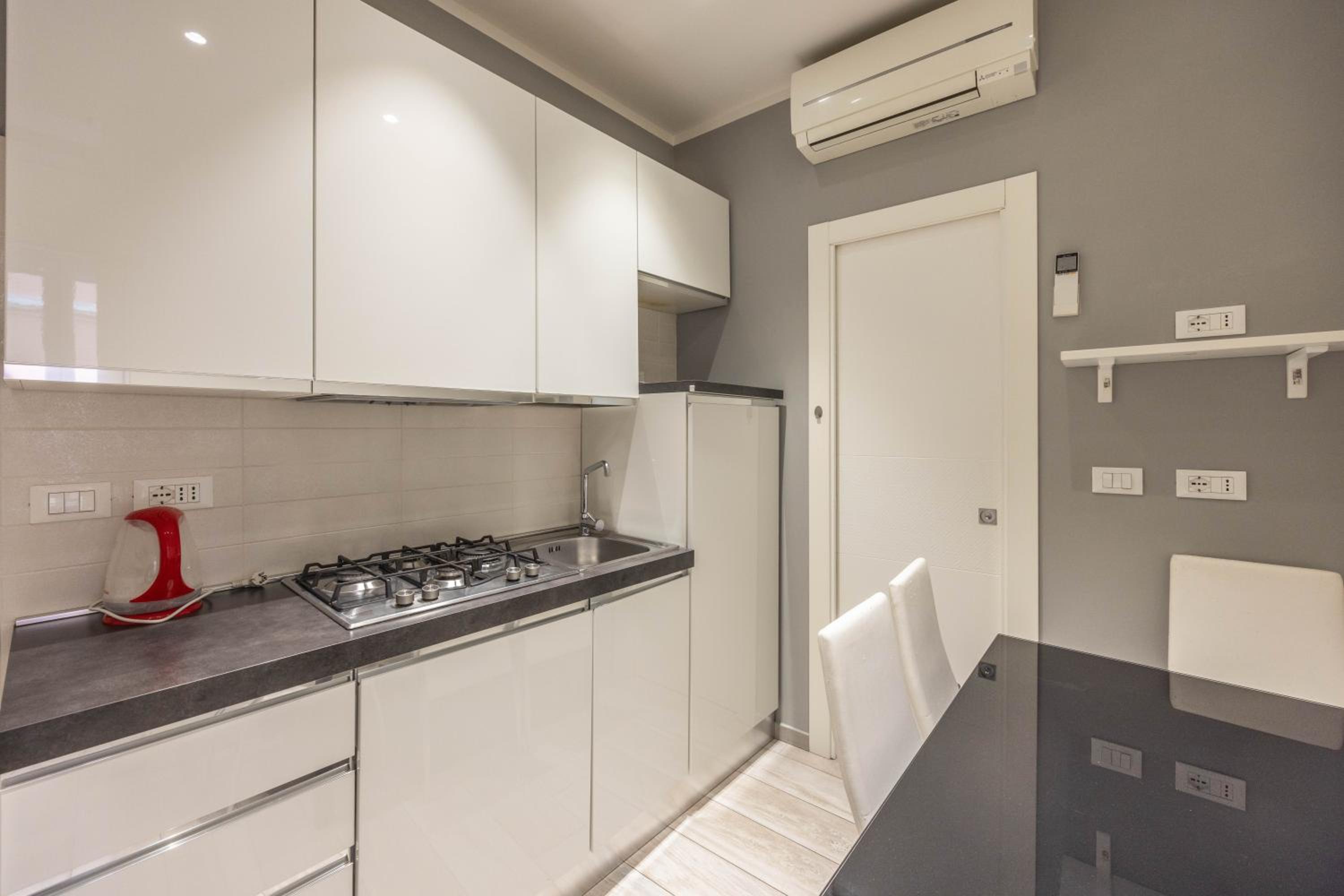 De'Giudei, Bologna by Short Holidays view 4