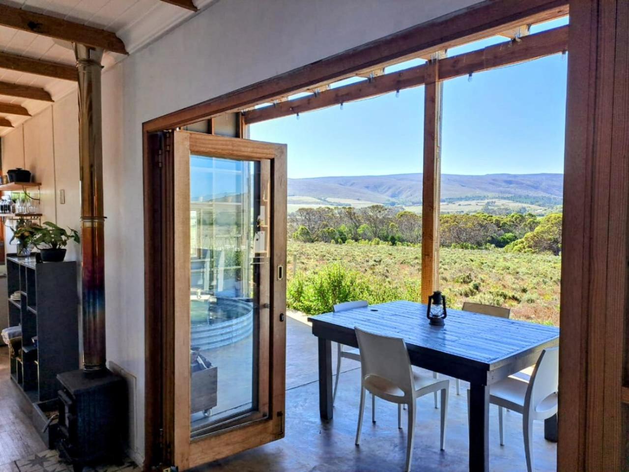 Countryside Container Home