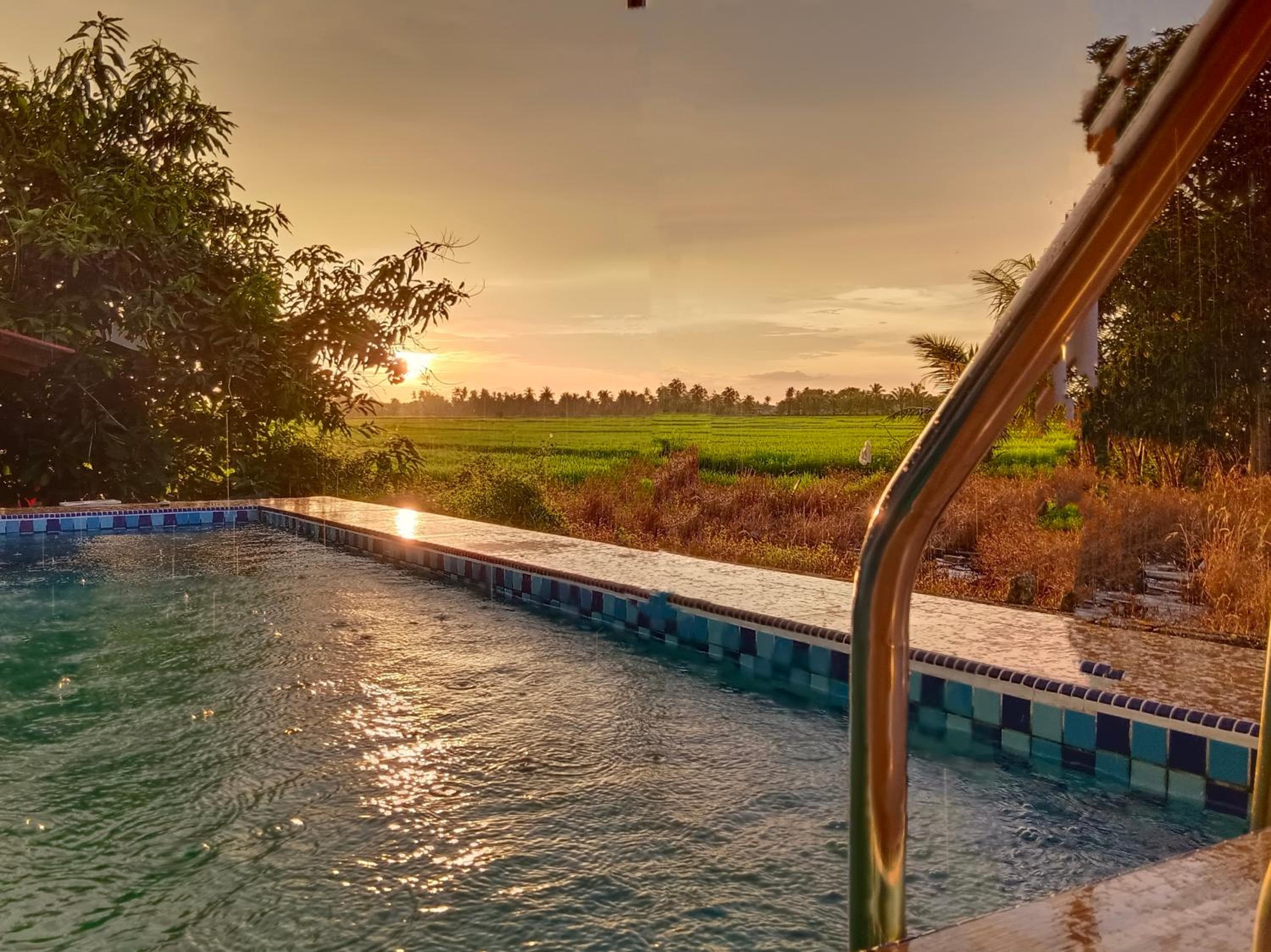 Kurau Inn Boutique Farmstay