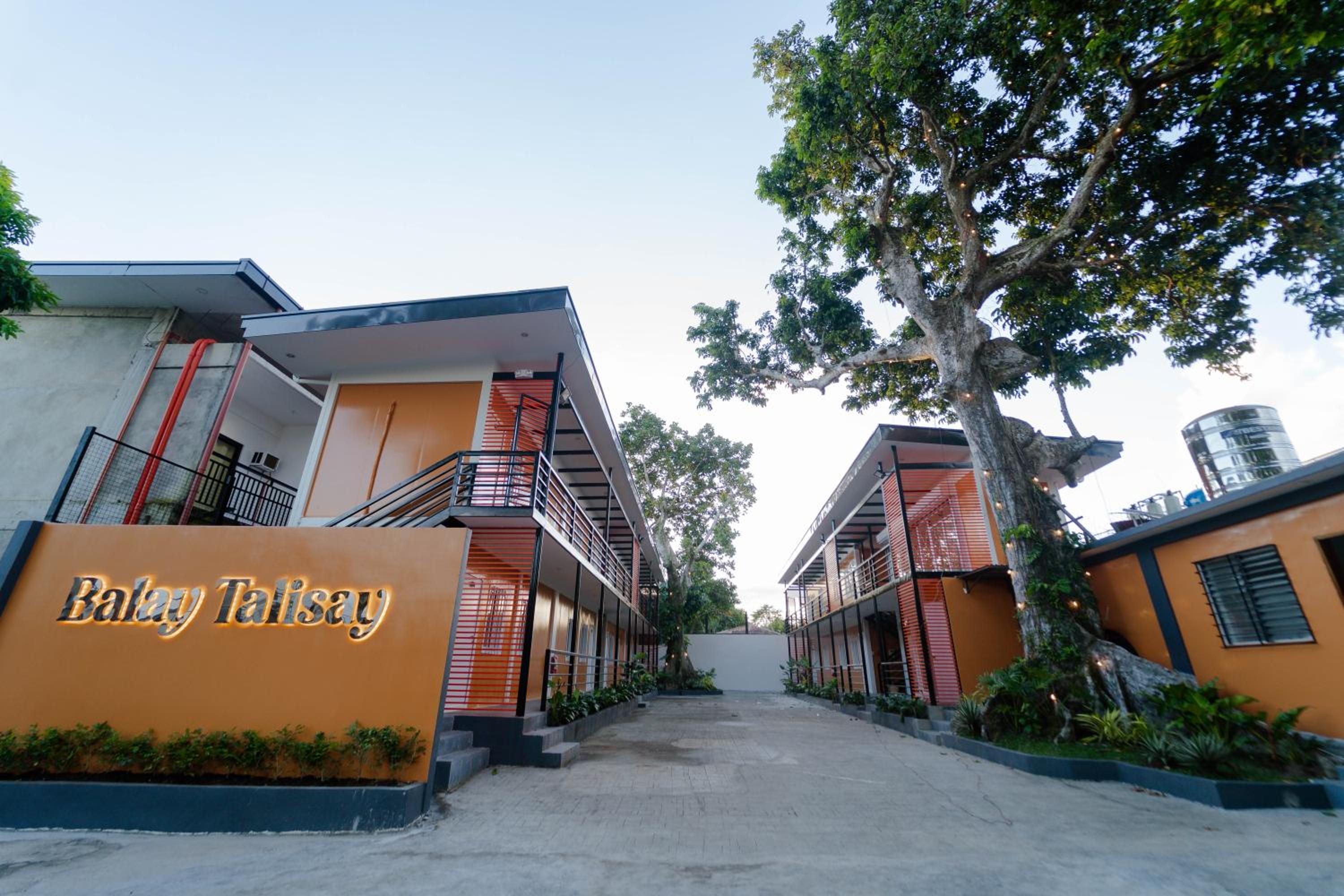 Balay Talisay view 3