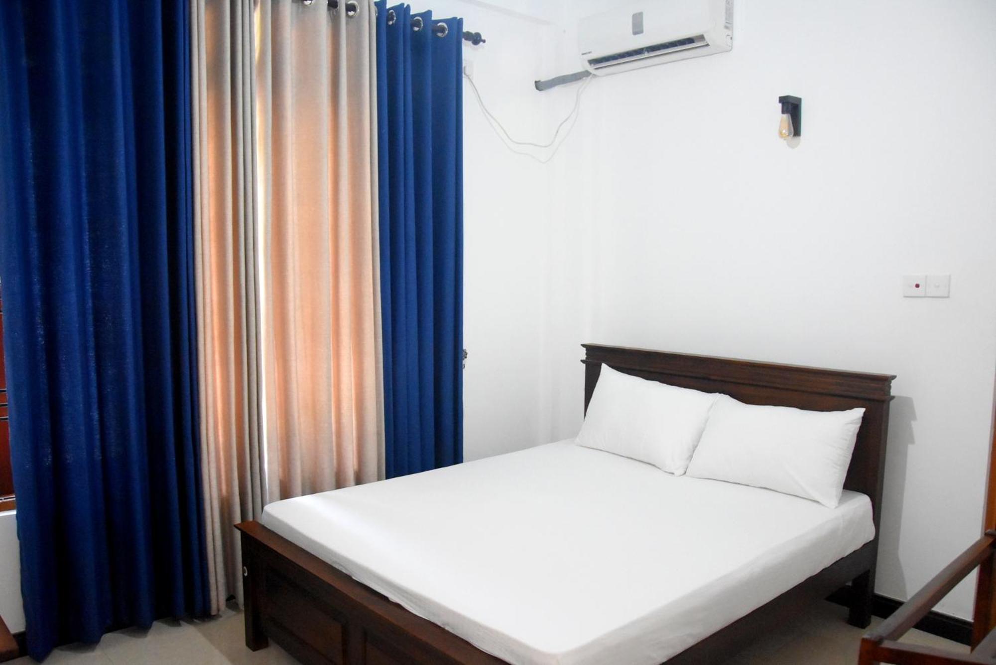 Silverline Guest House Anuradhapura view 4