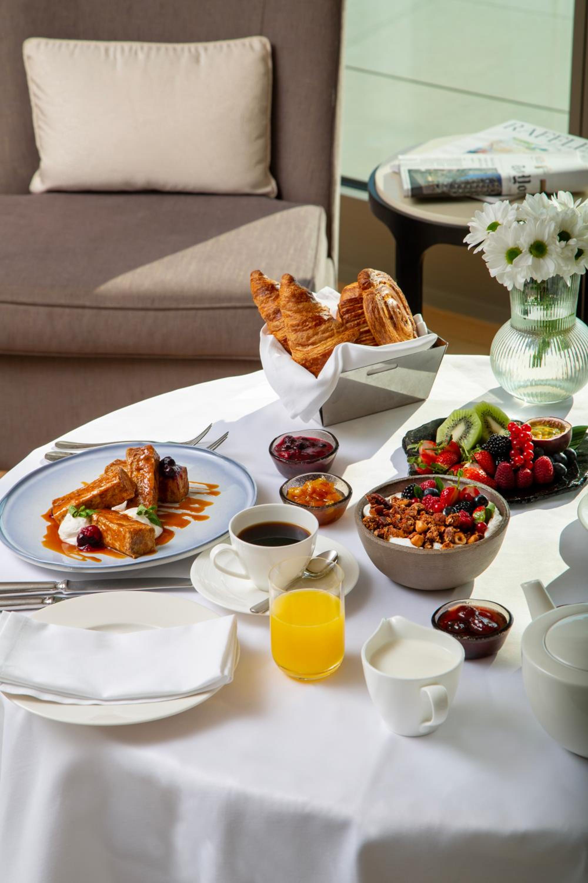 Raffles İstanbul - Image 14