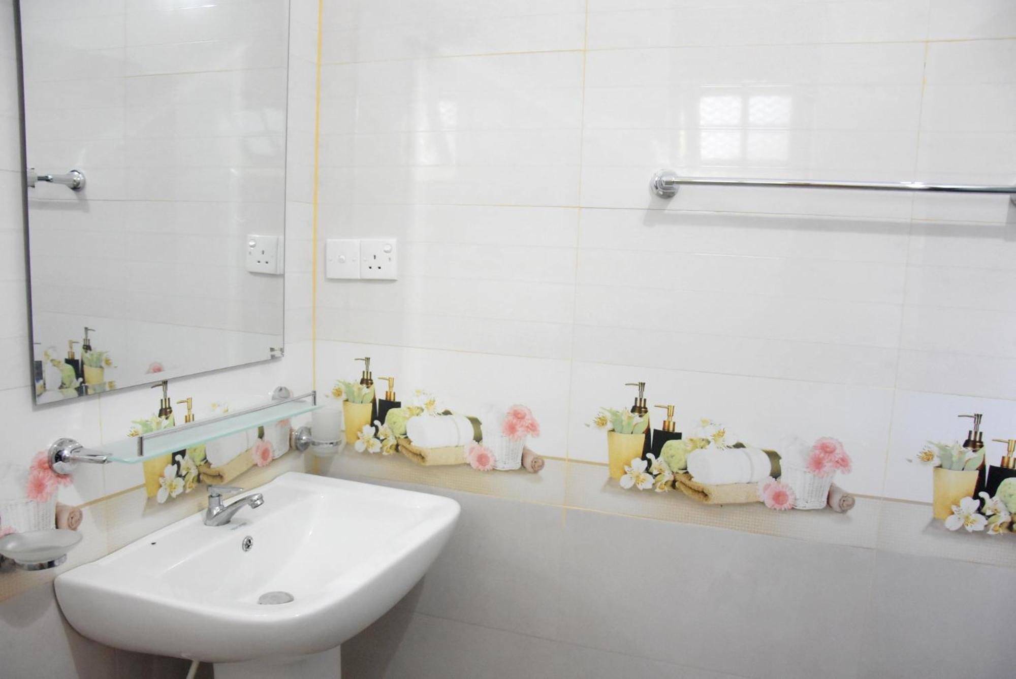 Silverline Guest House Anuradhapura view 5