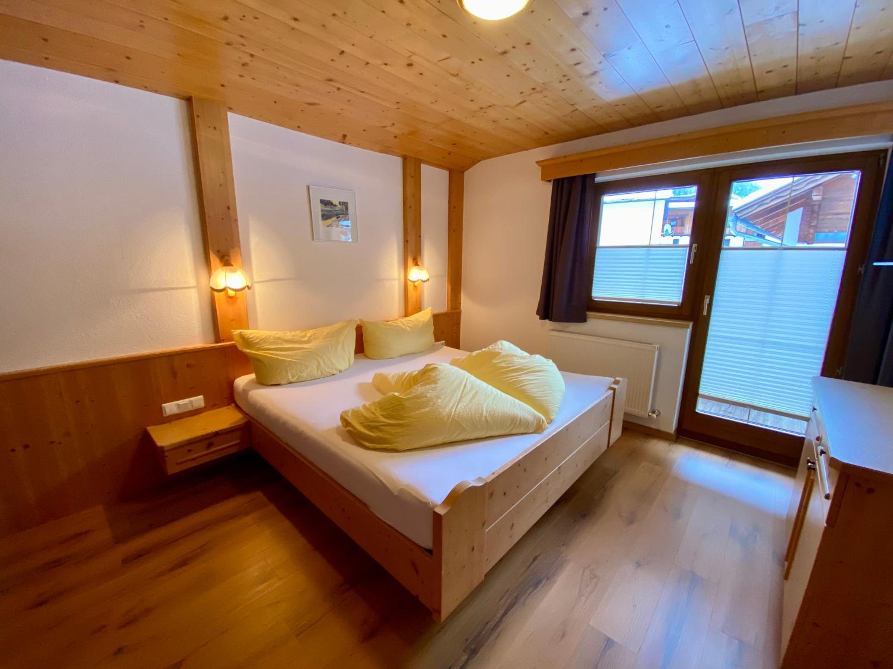 Apartment Seespitz