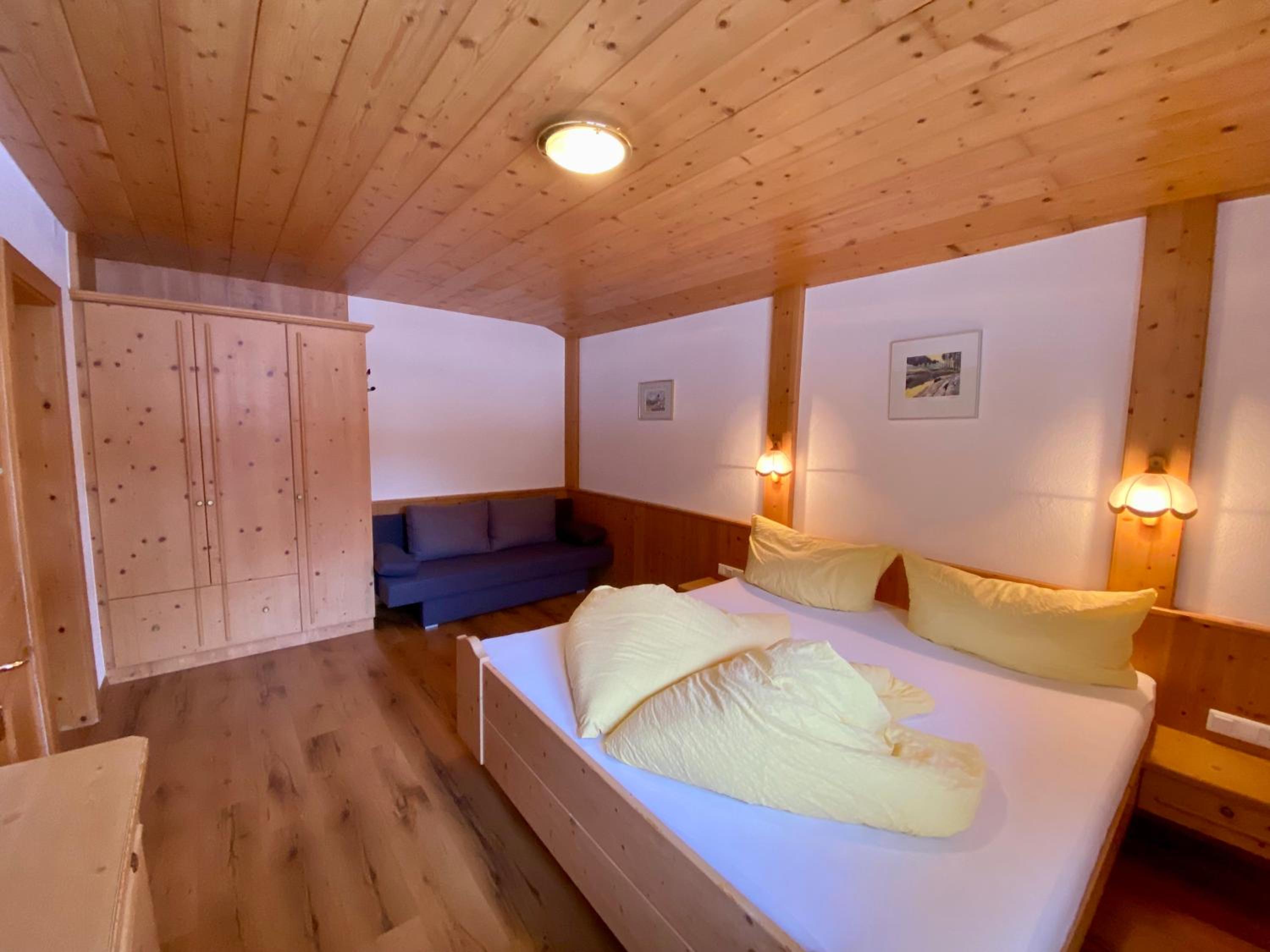 Apartment Seespitz