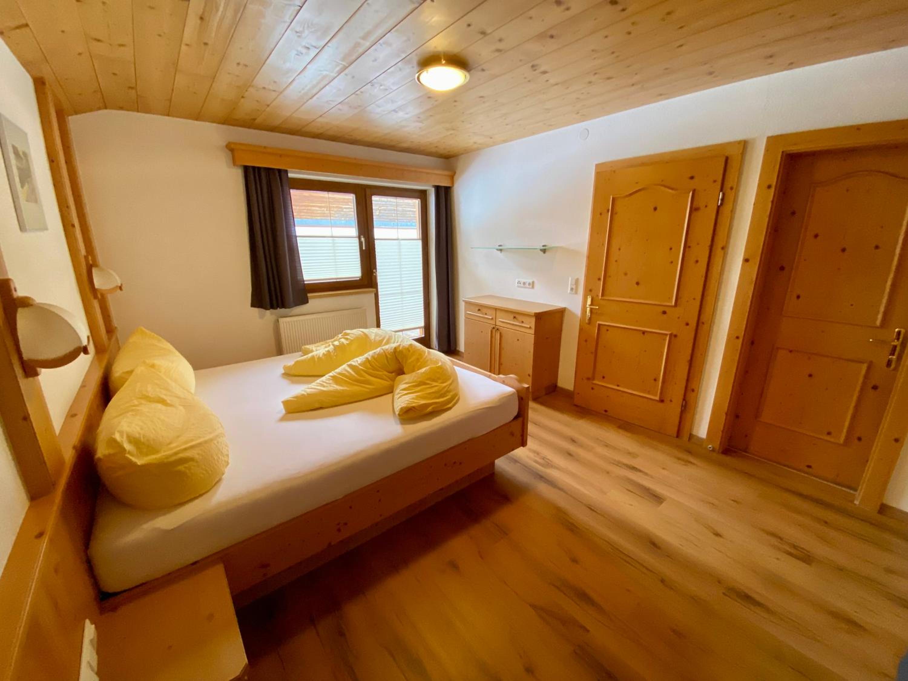 Apartment Seespitz
