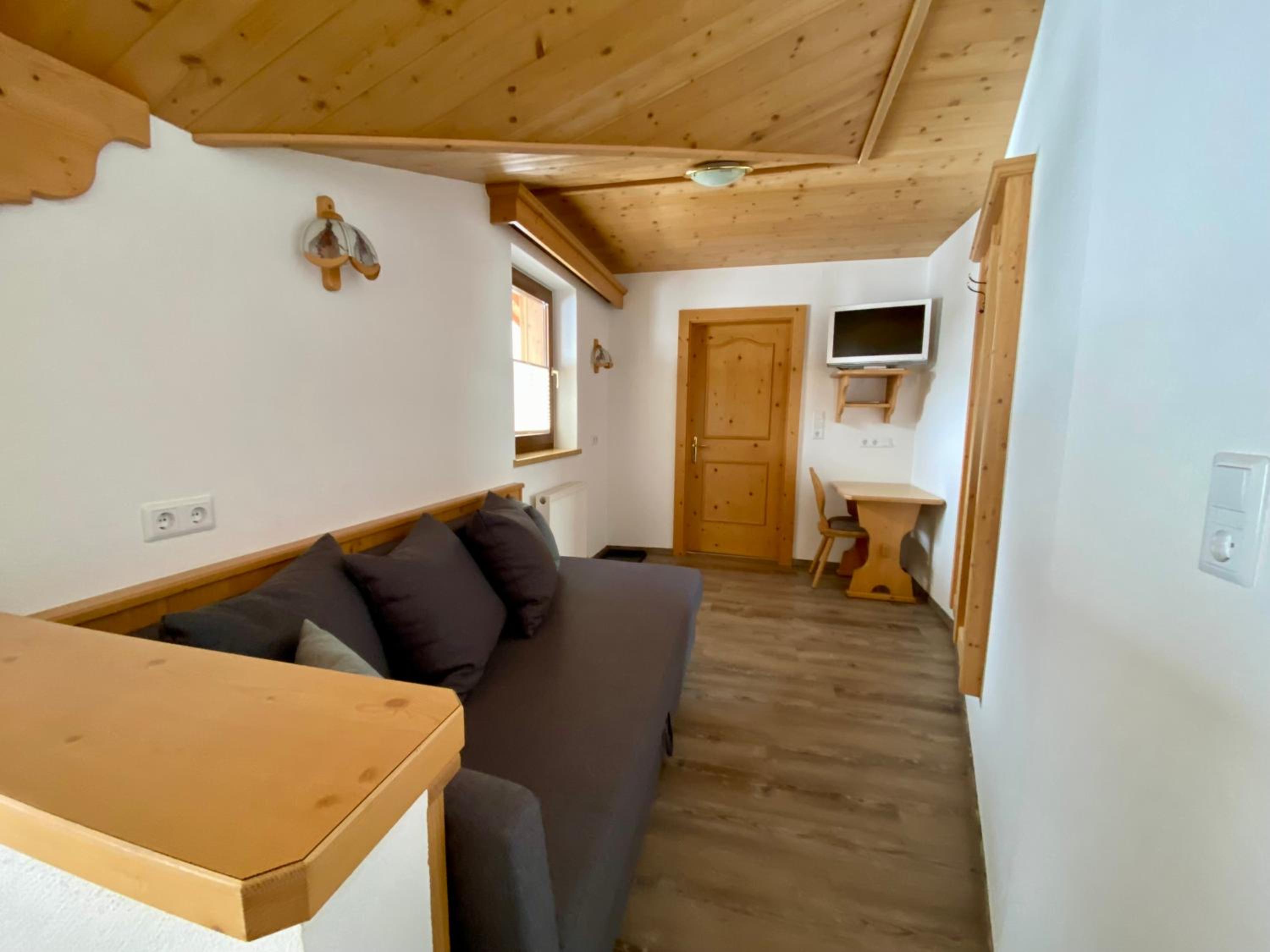 Apartment Seespitz