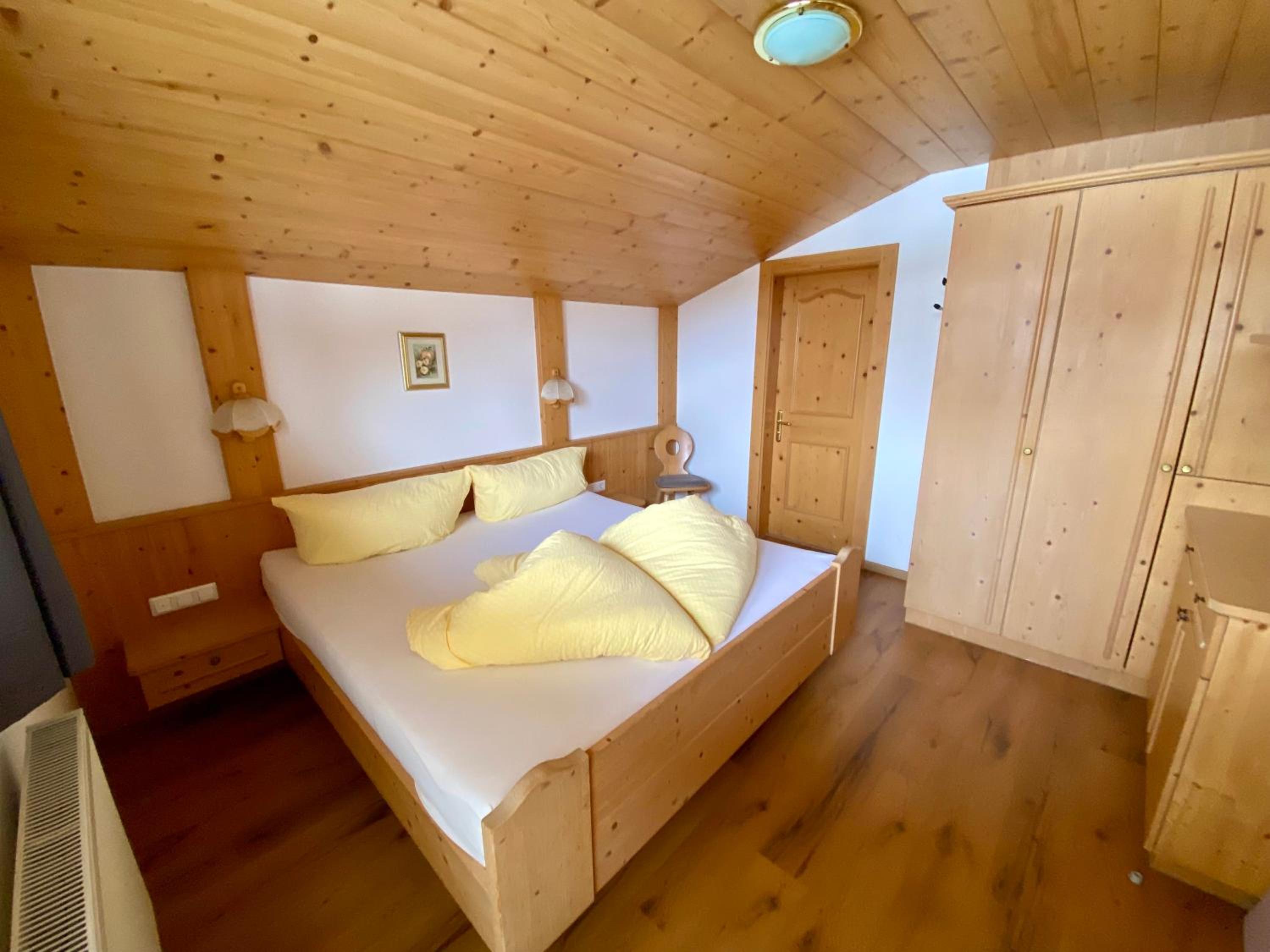 Apartment Seespitz