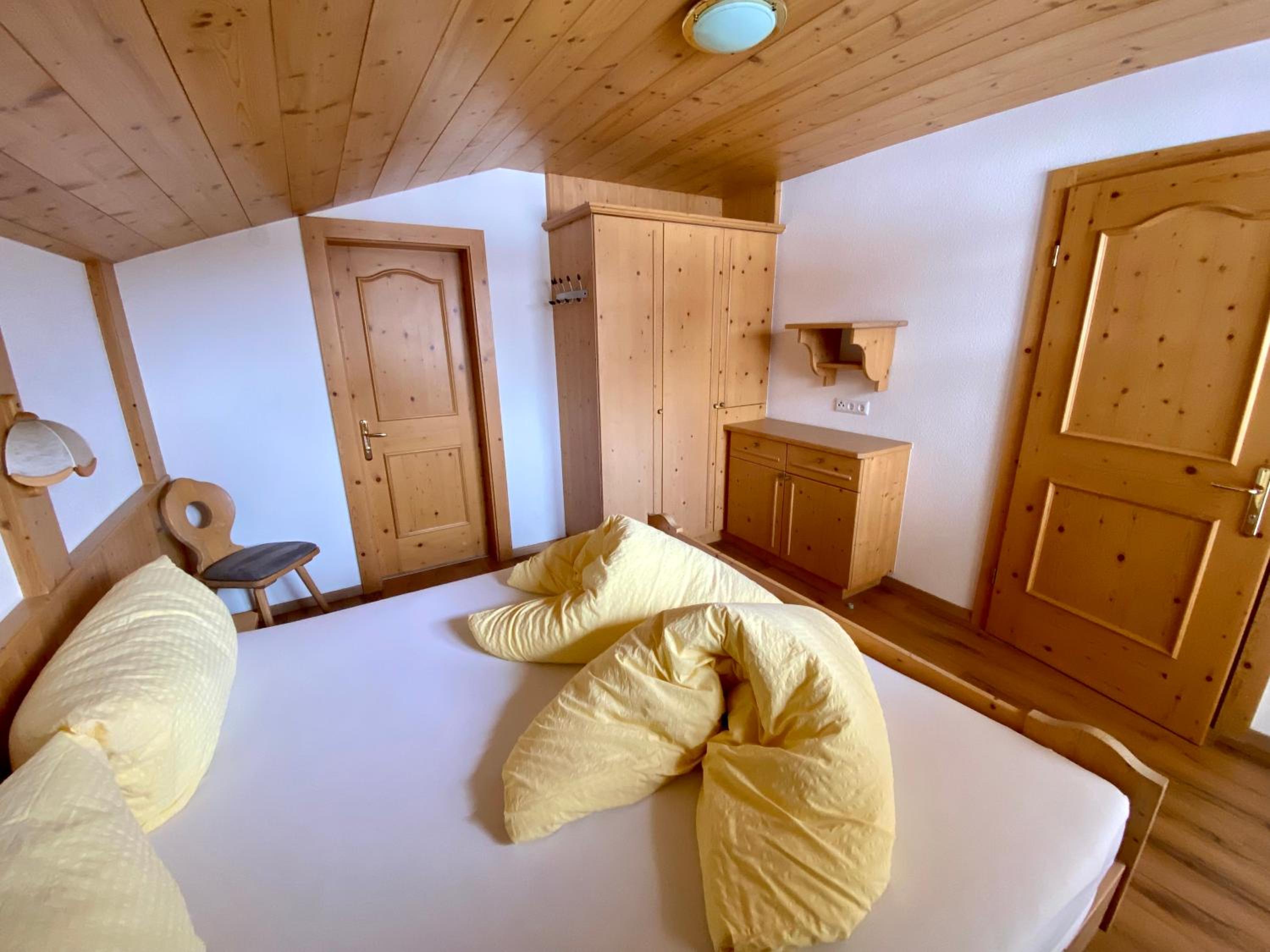 Apartment Seespitz