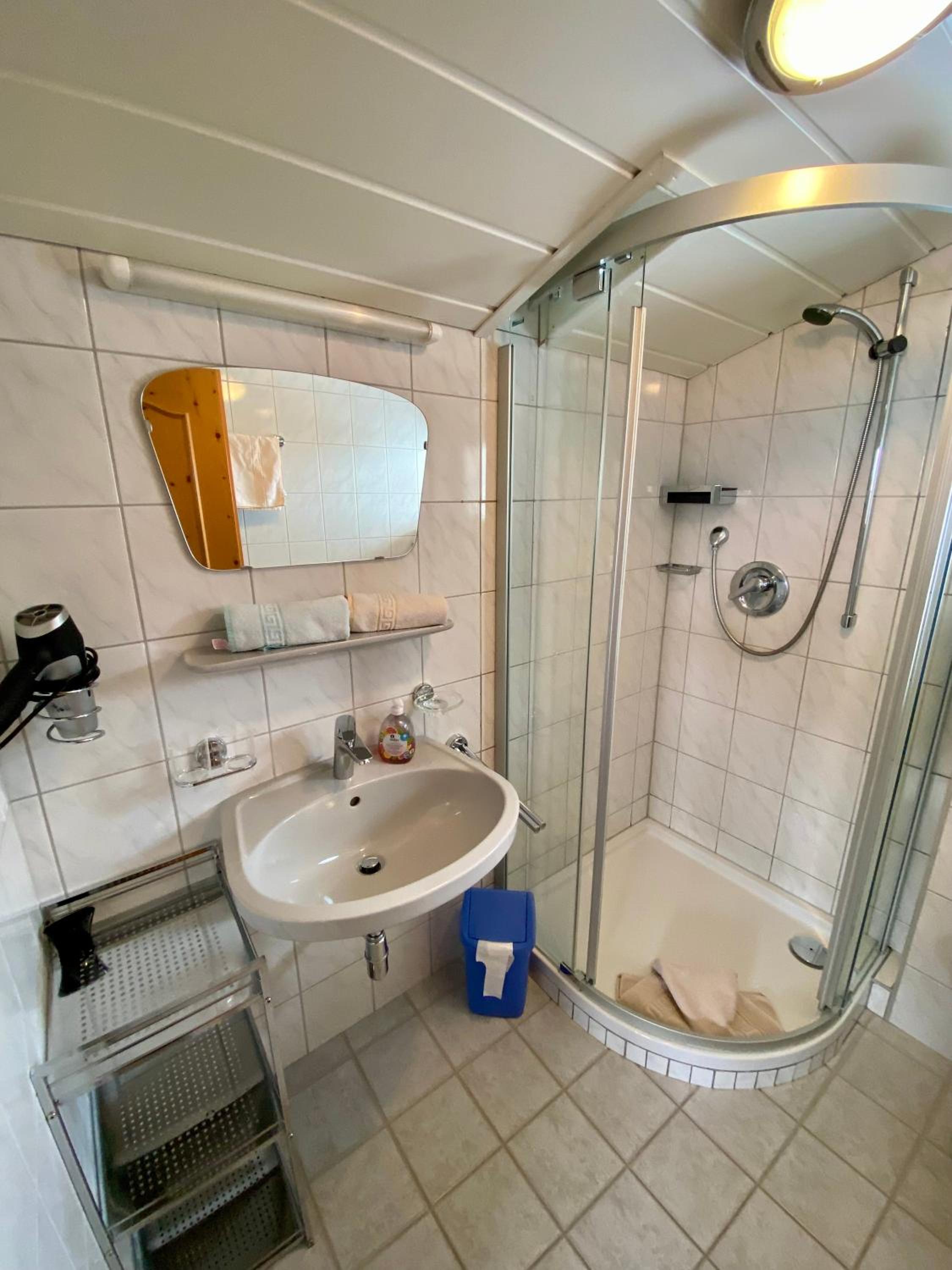 Apartment Seespitz