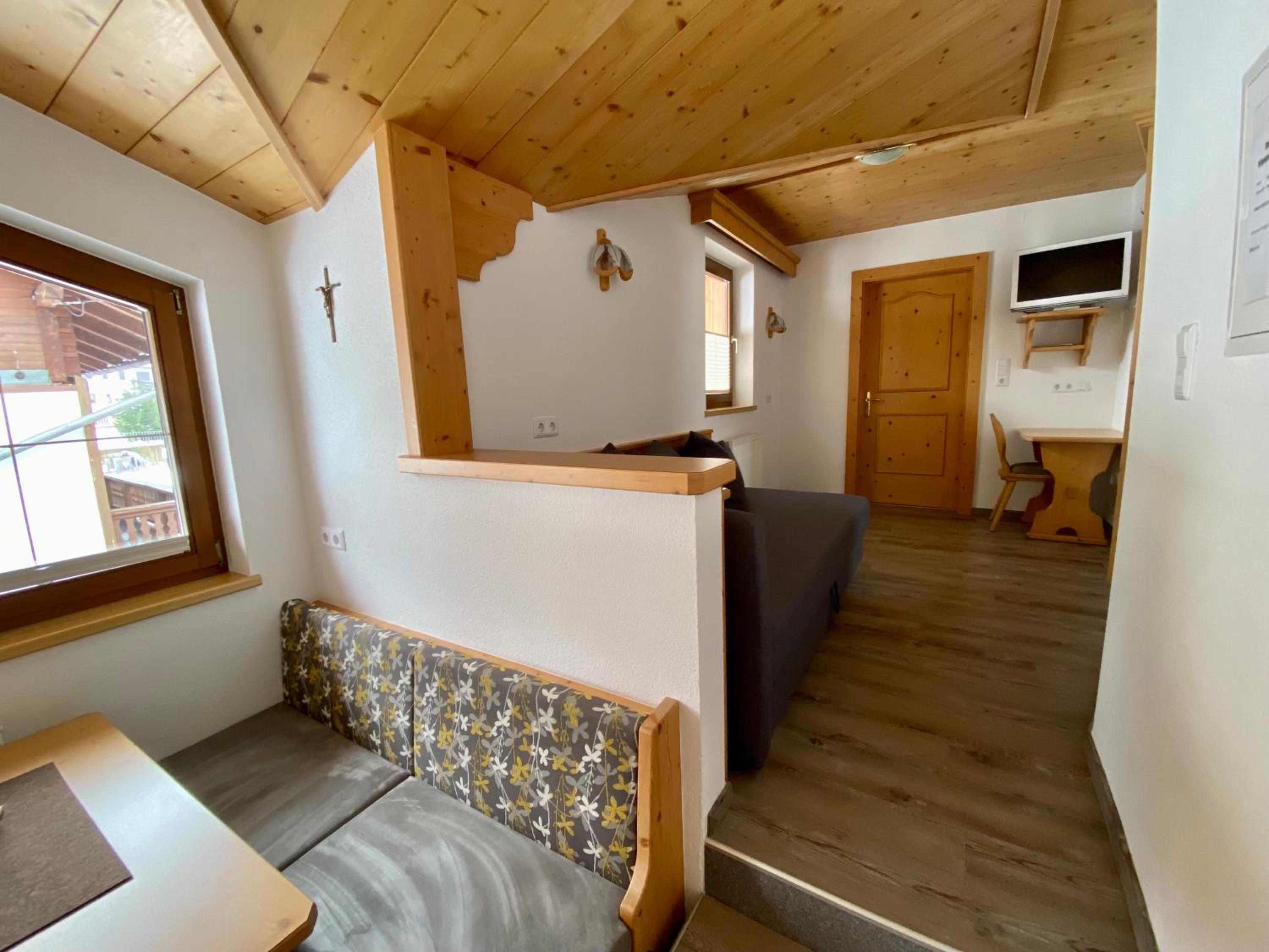 Apartment Seespitz