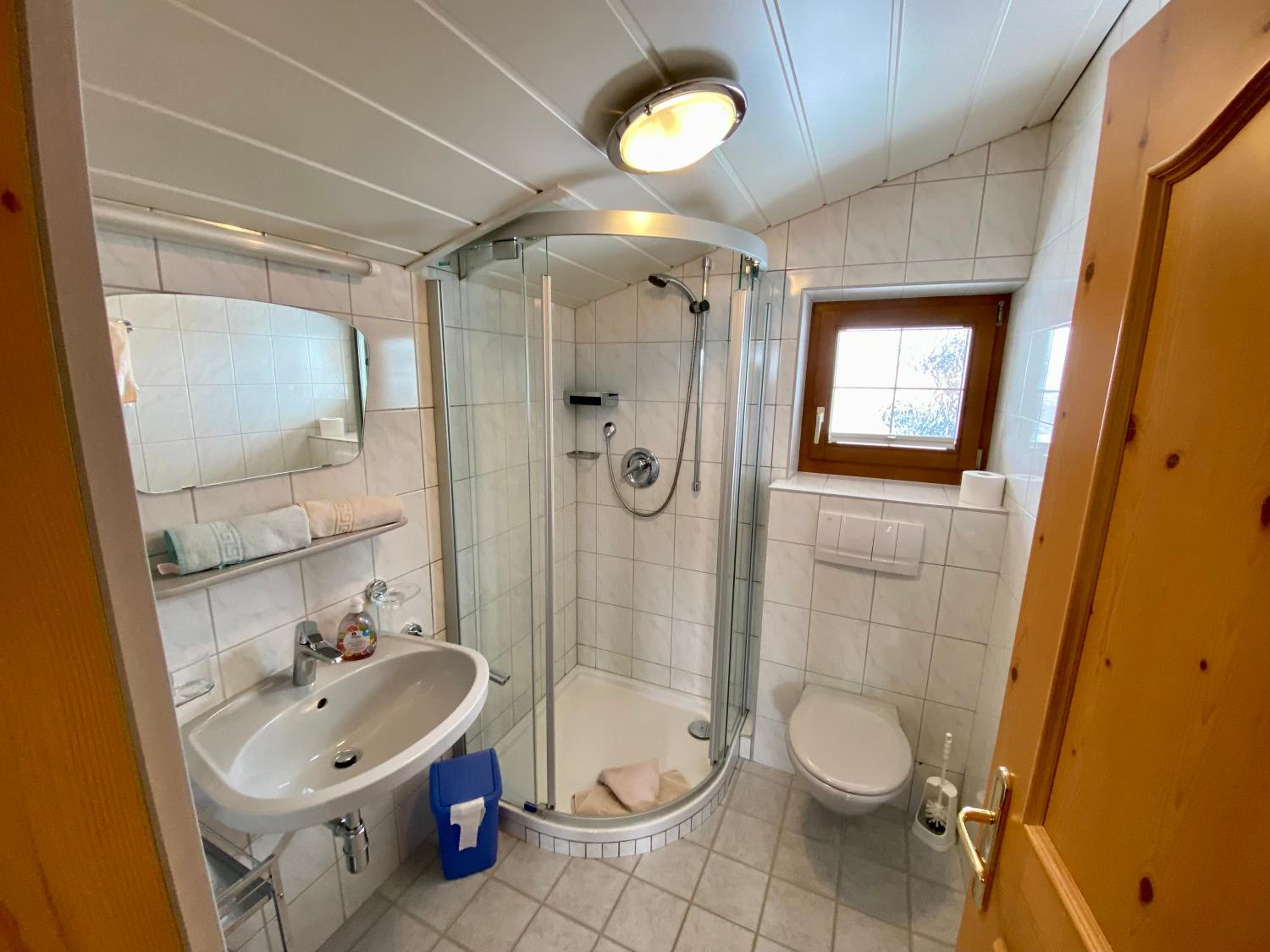 Apartment Seespitz