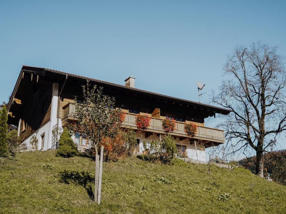 Appartement zur Linde