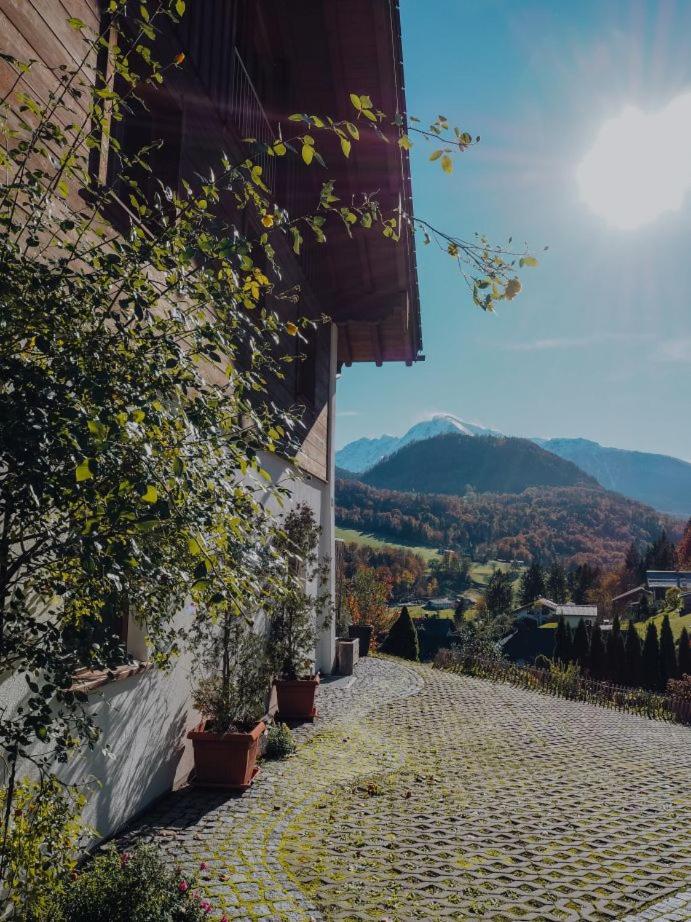 Appartement zur Linde