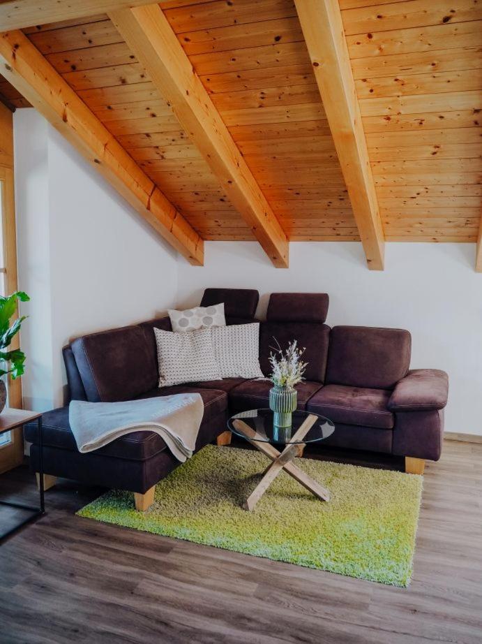 Appartement zur Linde