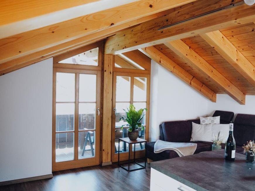 Appartement zur Linde
