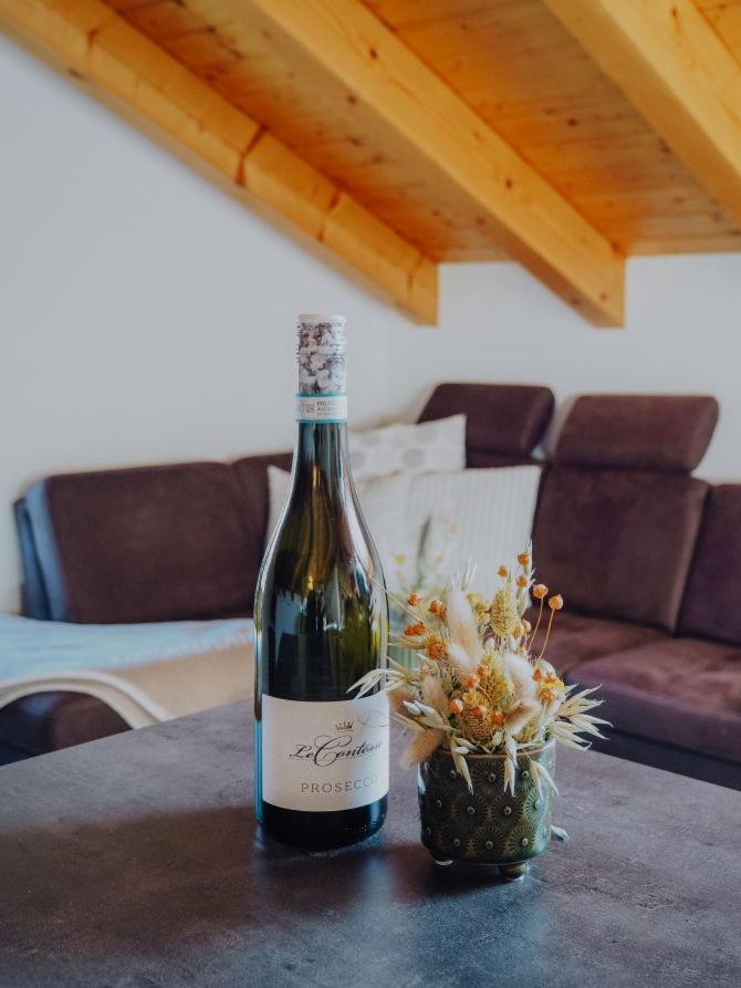 Appartement zur Linde