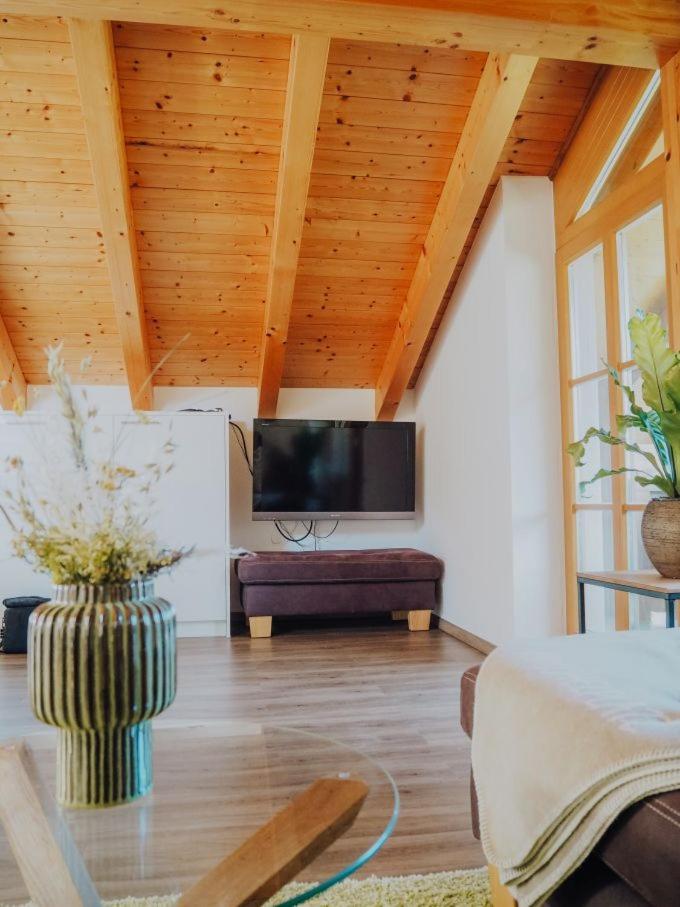 Appartement zur Linde