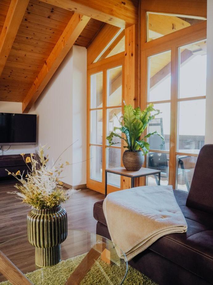 Appartement zur Linde