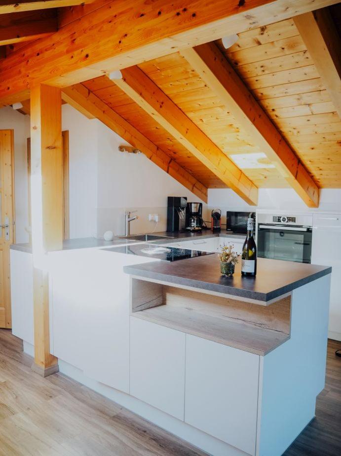Appartement zur Linde