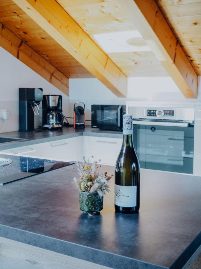 Appartement zur Linde
