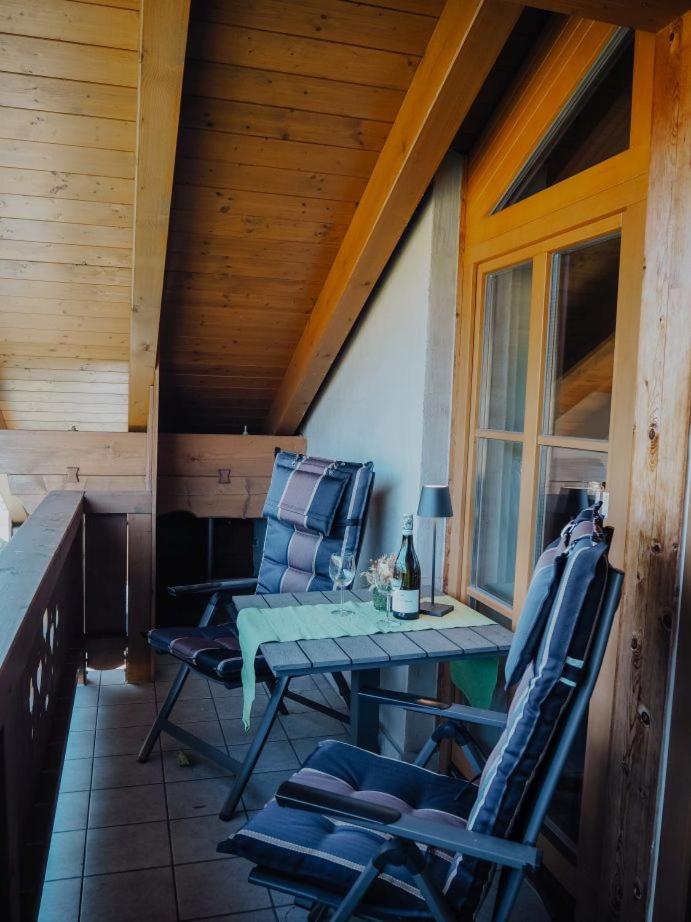 Appartement zur Linde