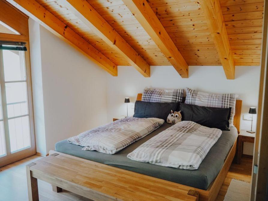 Appartement zur Linde