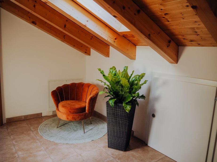 Appartement zur Linde