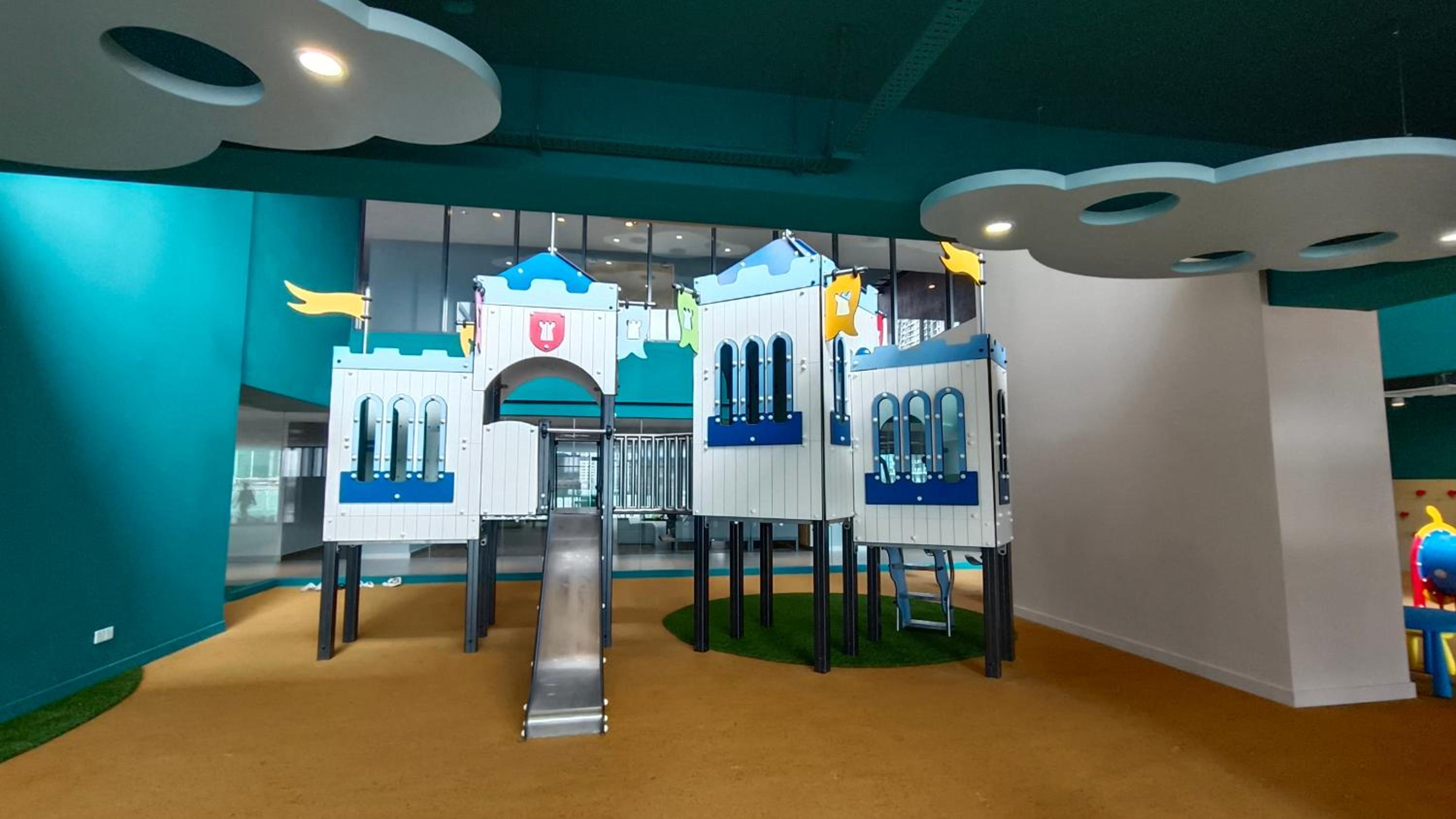 Sunway Velocity Two by manatidur