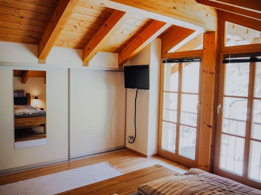 Appartement zur Linde