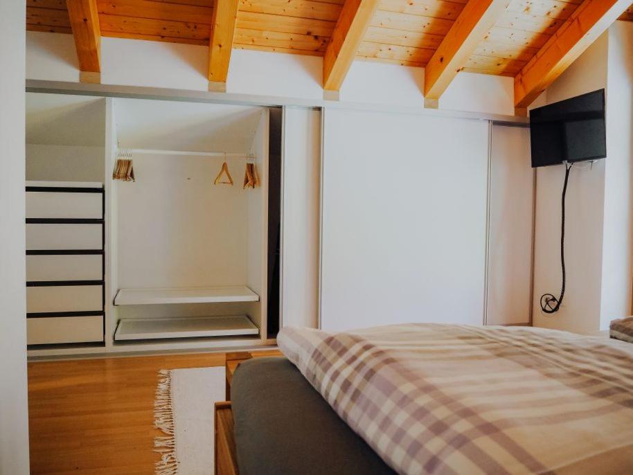 Appartement zur Linde