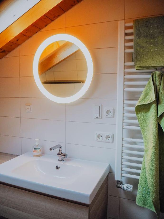 Appartement zur Linde