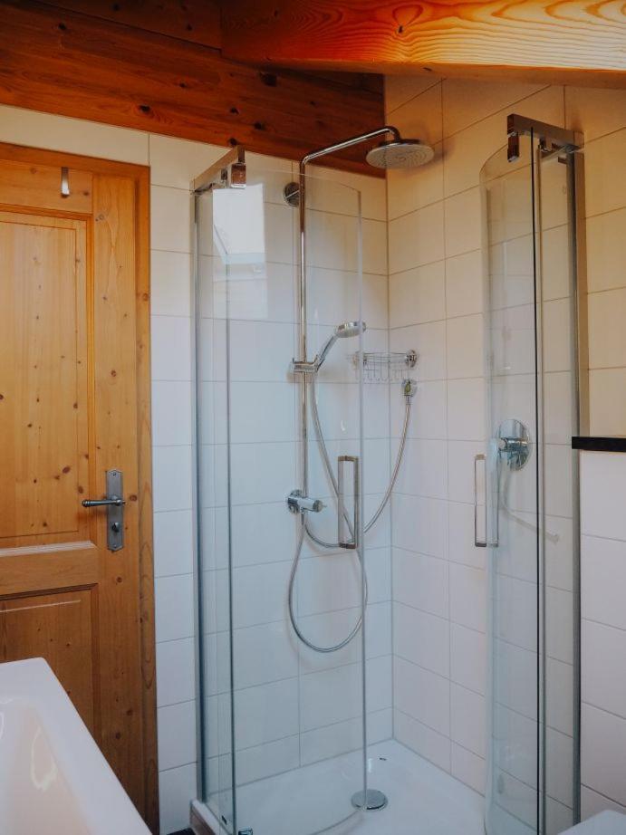 Appartement zur Linde