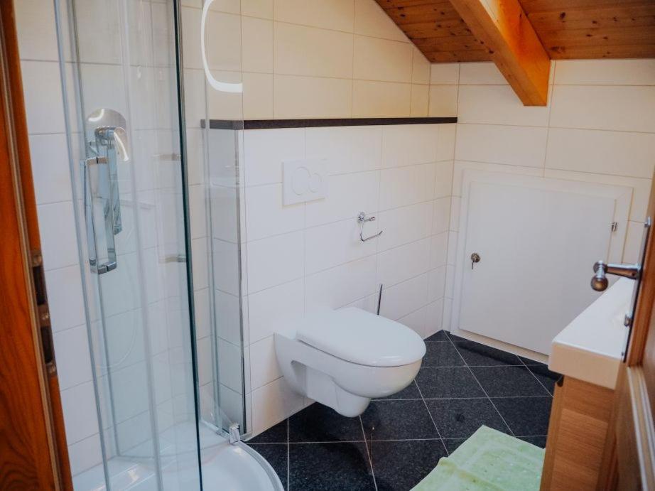 Appartement zur Linde