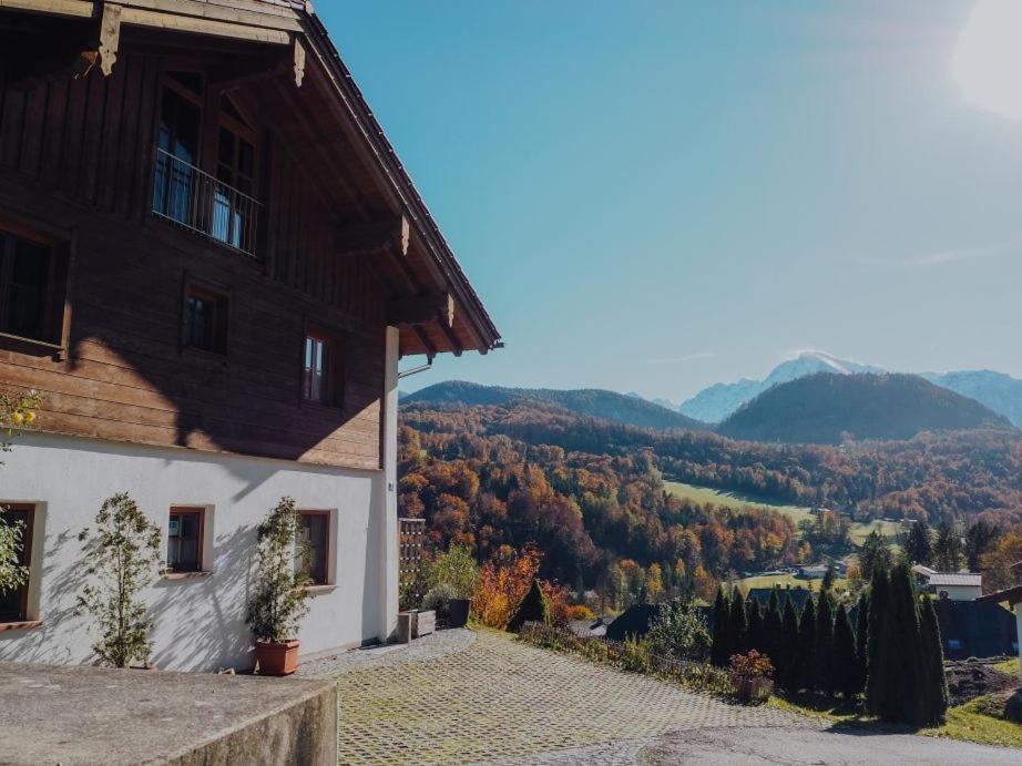 Appartement zur Linde