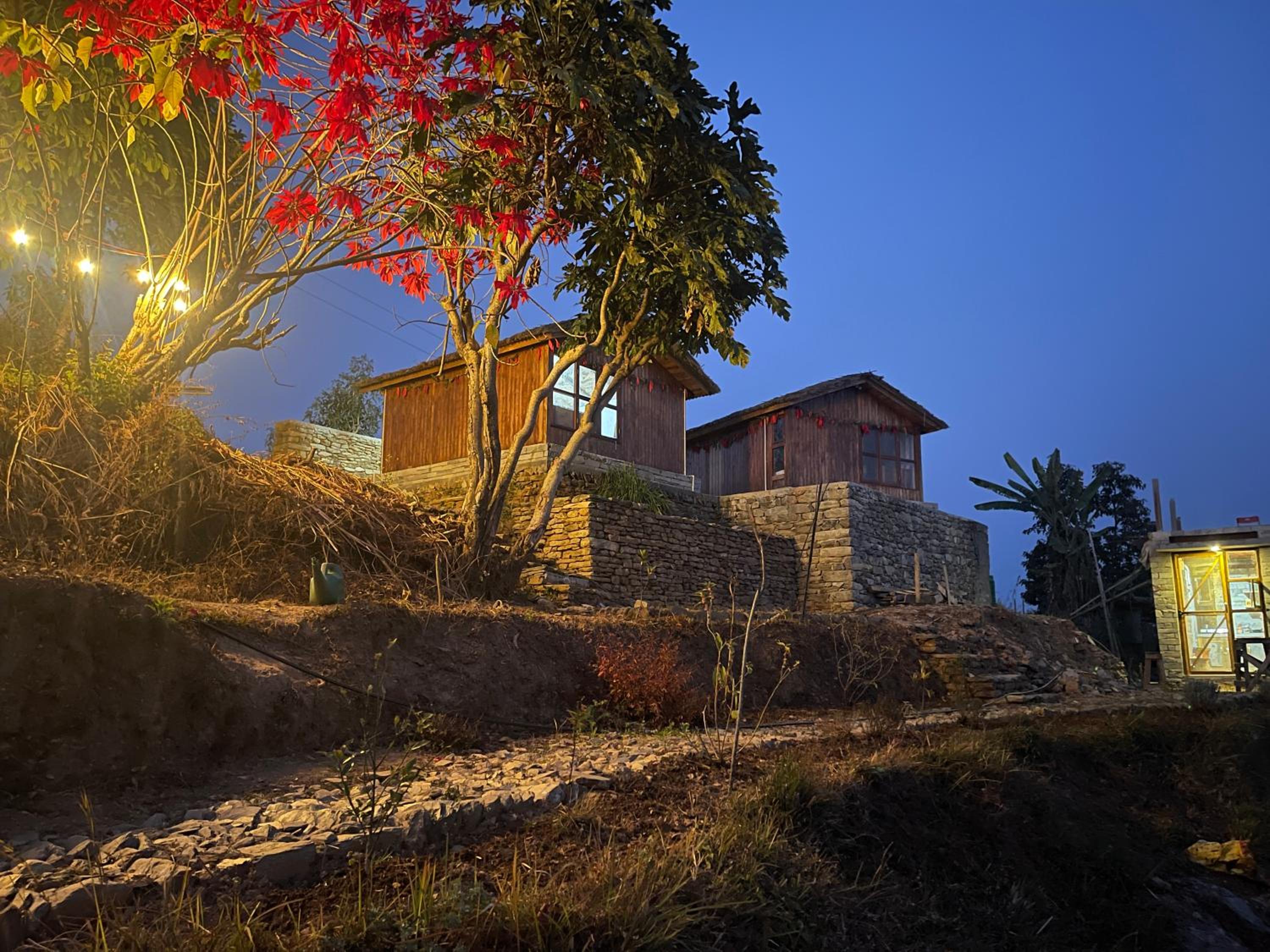 HarroBarro Farm