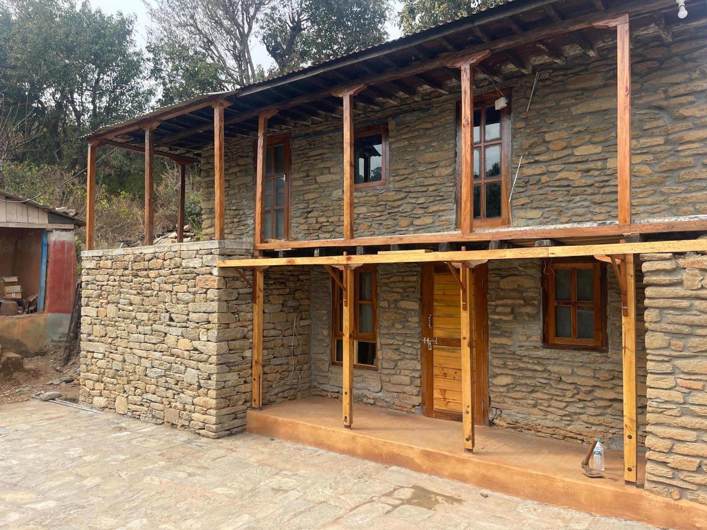 HarroBarro Farm