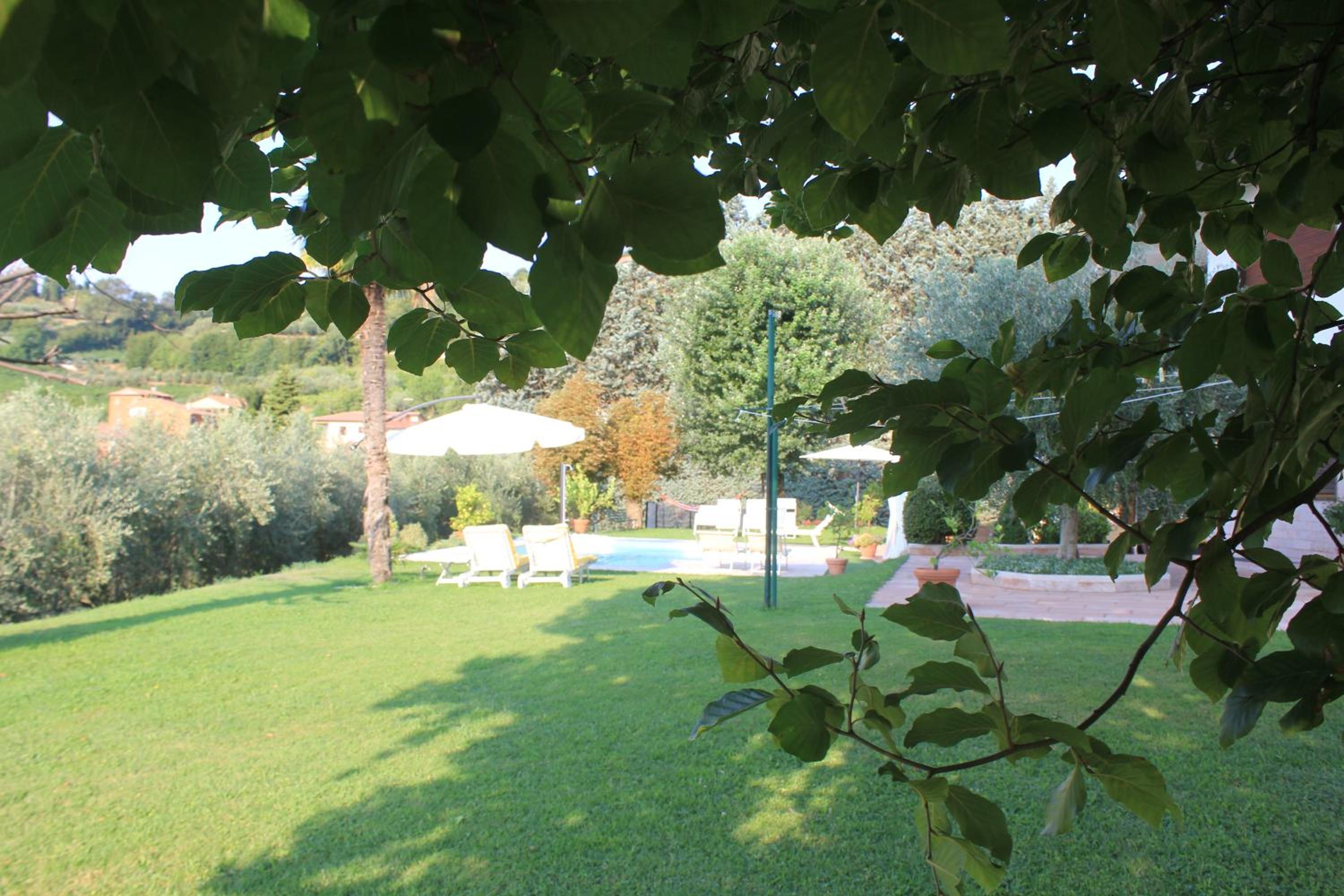B&B La Grola photo 3