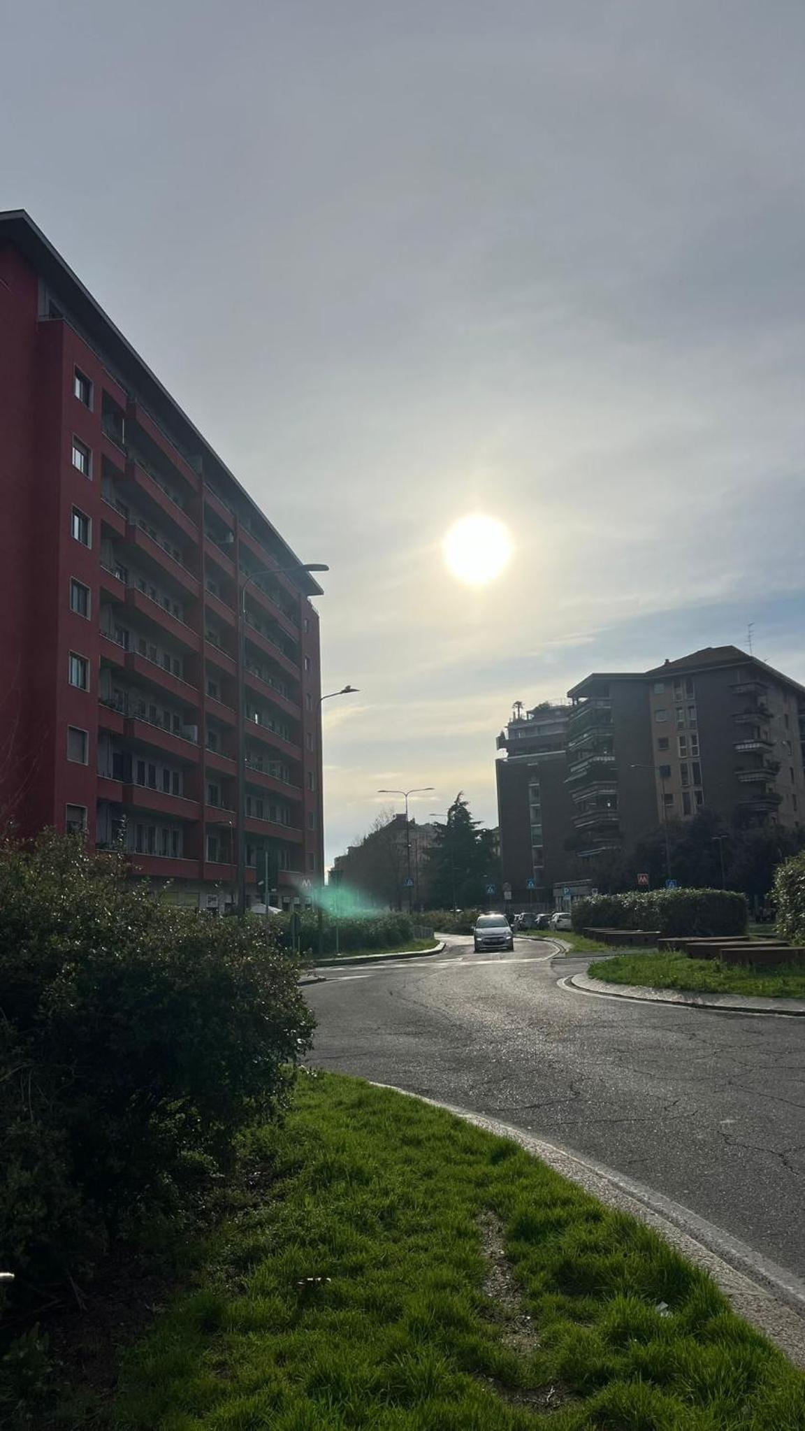 Gambara Urban Flat - Stylish and Next to Metro