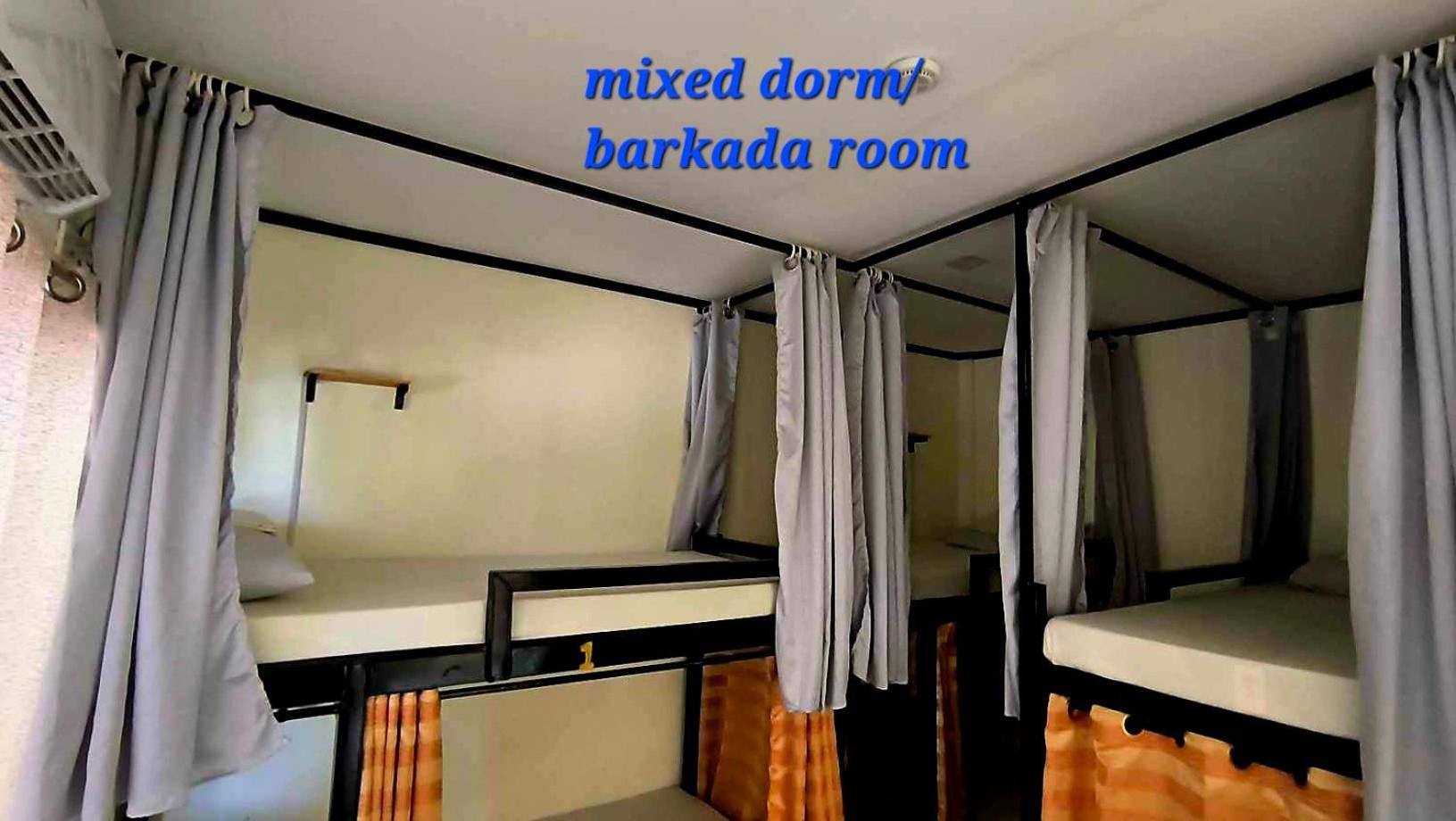 CheRi Backpackers Hostel view 4