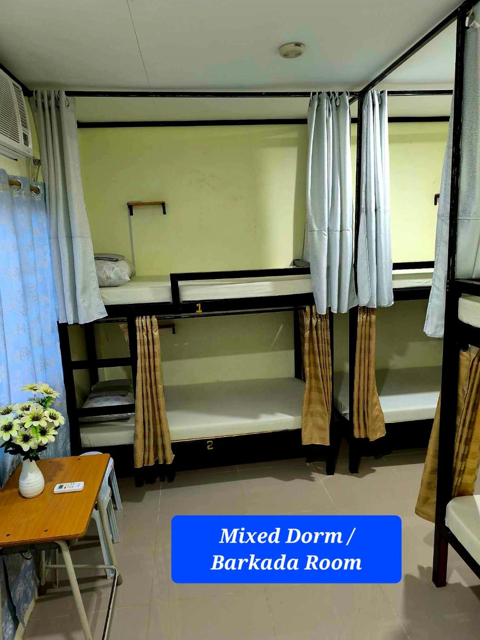 CheRi Backpackers Hostel view 5