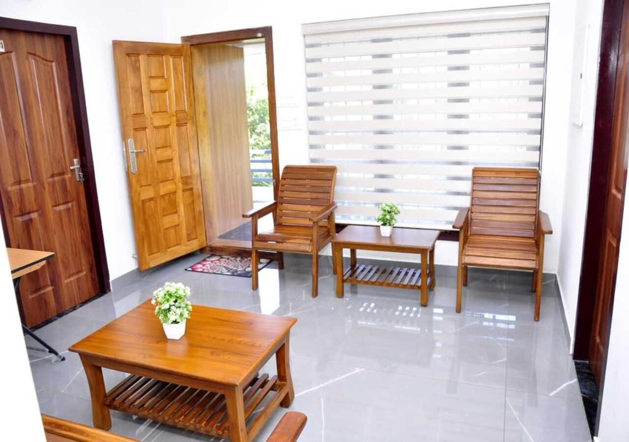 Whiteway Homestay