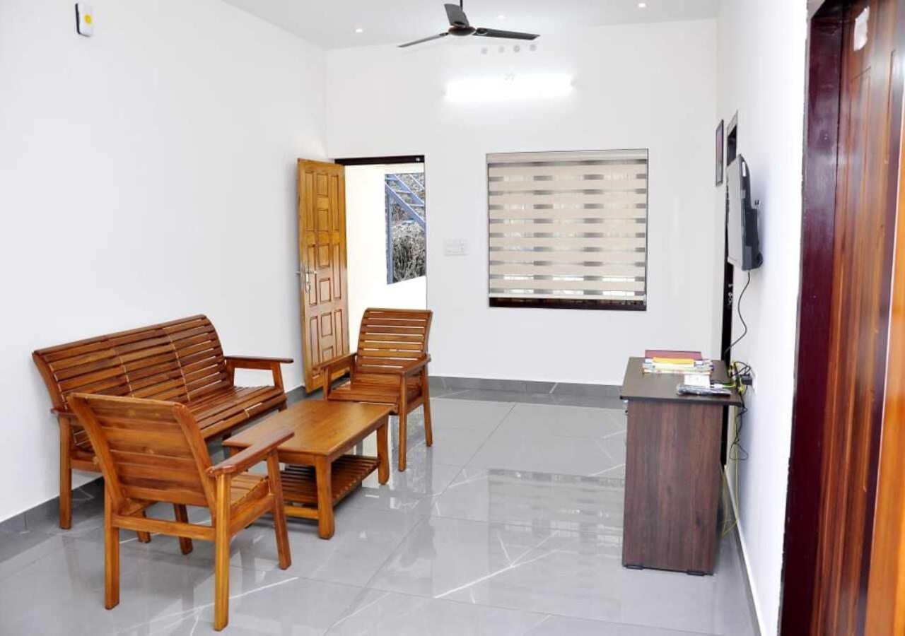 Whiteway Homestay