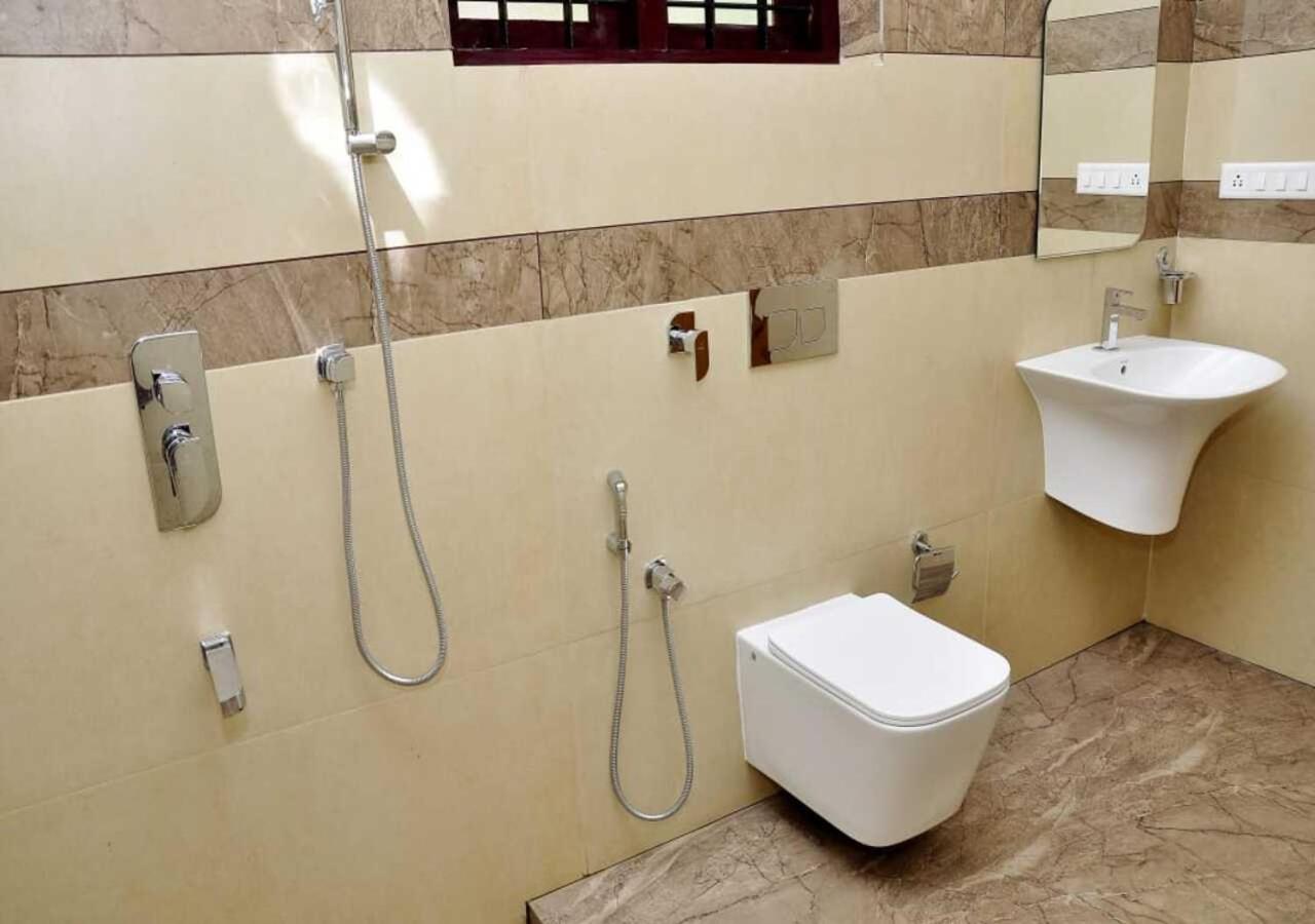Whiteway Homestay