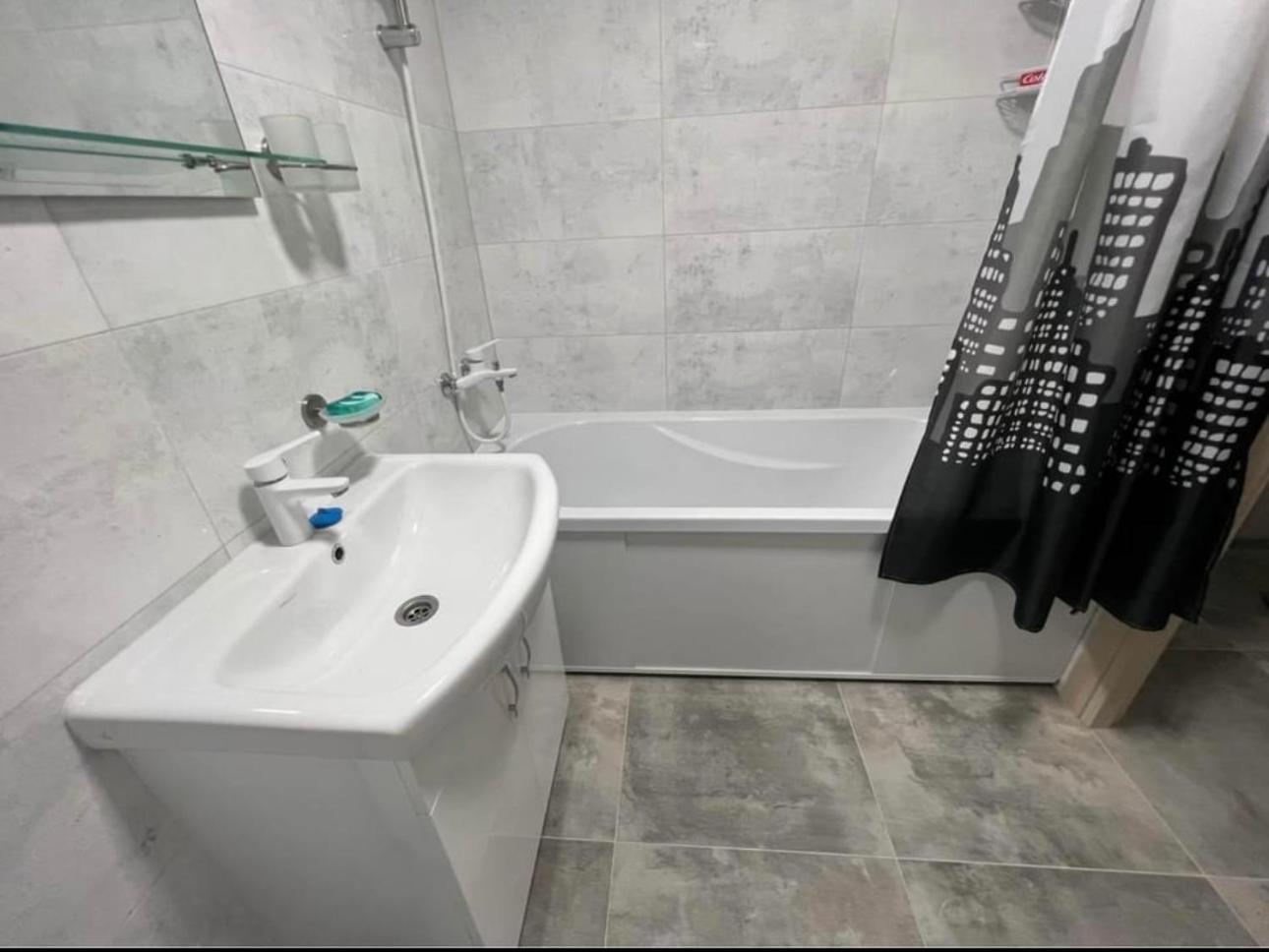 Narva Apartment AV