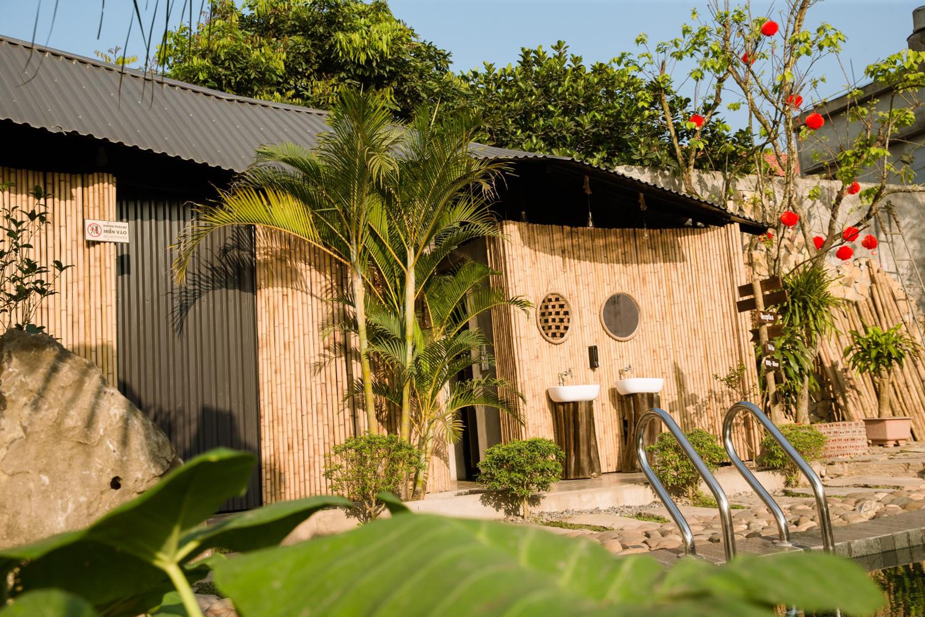 Trang An Cozy House
