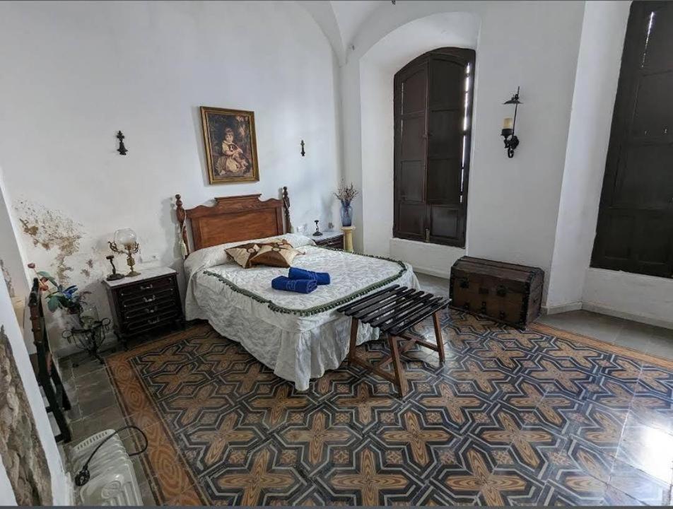 Apartamentos JP Fregenal
