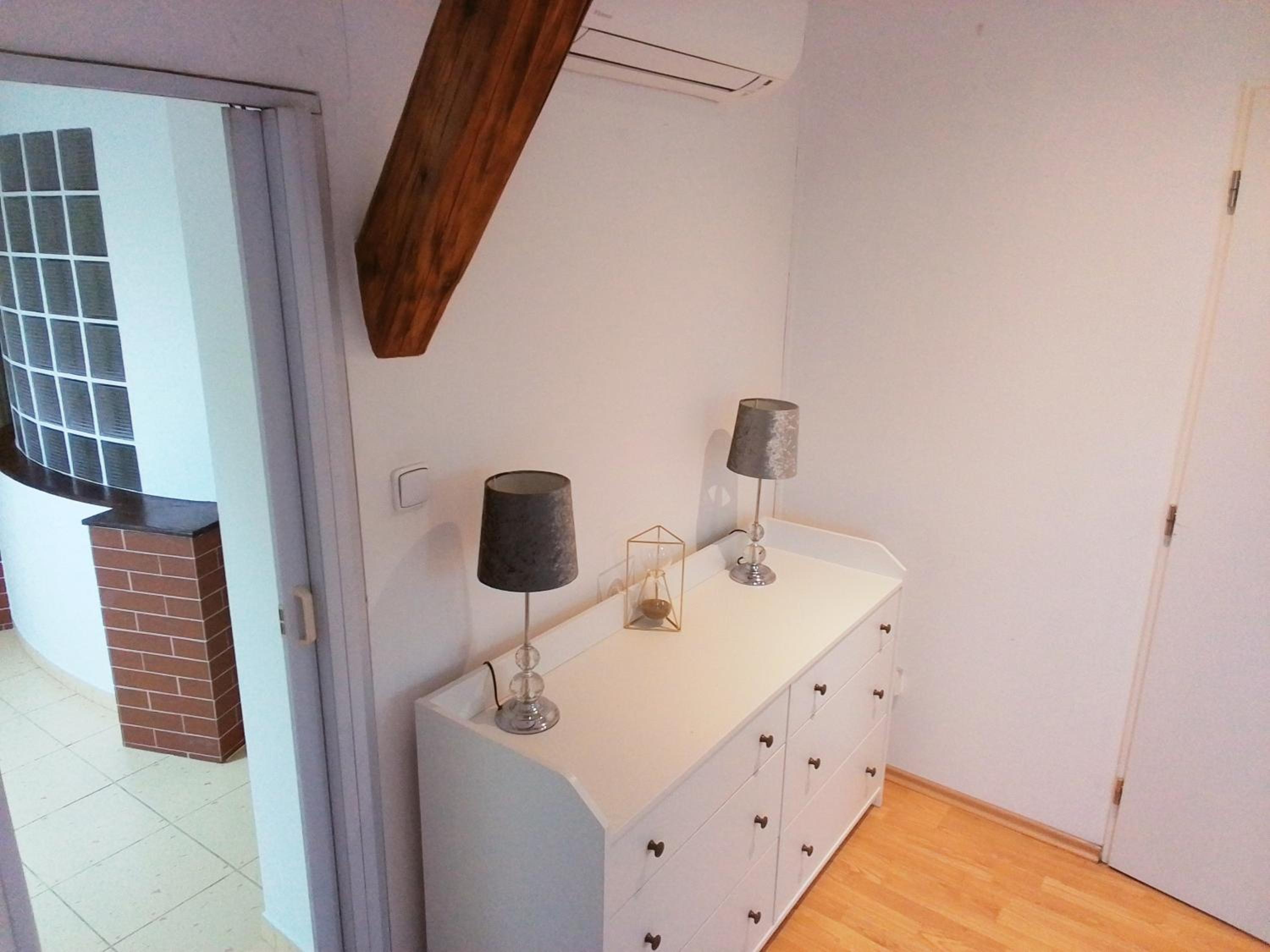 Apartmán Penelope